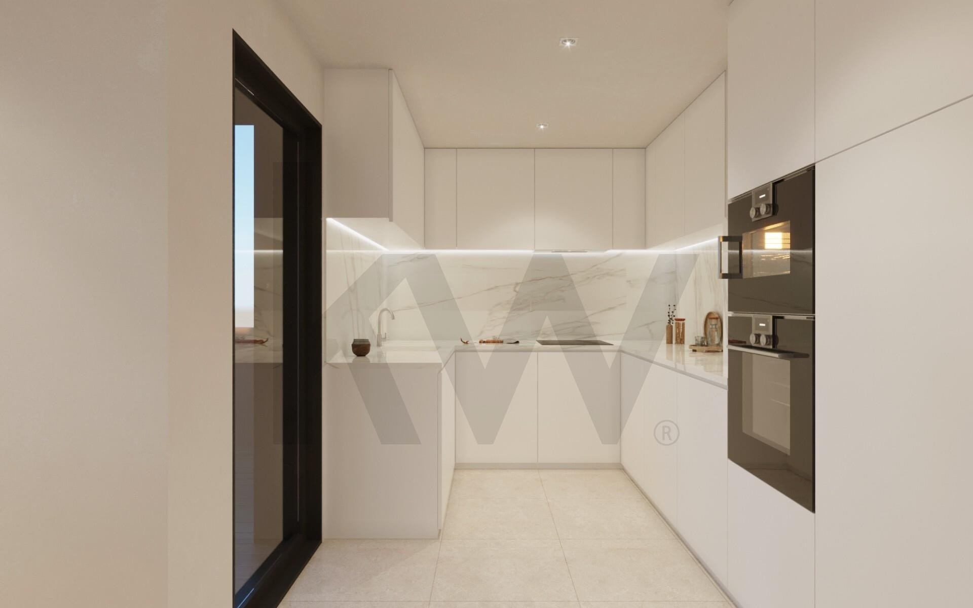 Apartamento T2 à Venda em Matosinhos - Porto - Portugal - 8