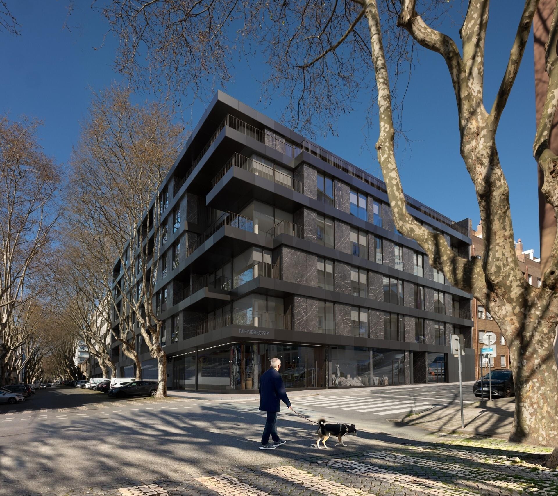Apartamento T2 à Venda em Matosinhos - Porto - Portugal - 2