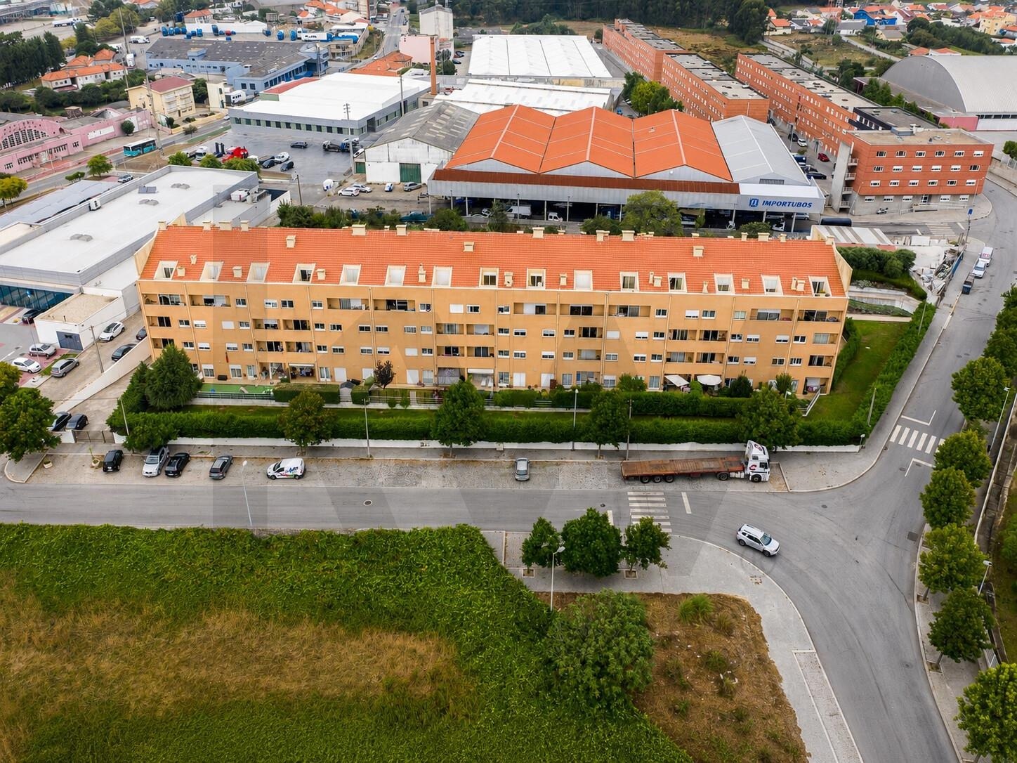 Apartamento T2 à Venda em Matosinhos - Porto - Portugal - 3
