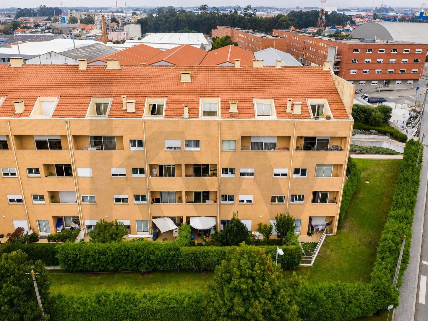 Apartamento T2 à Venda em Matosinhos - Porto - Portugal - 4