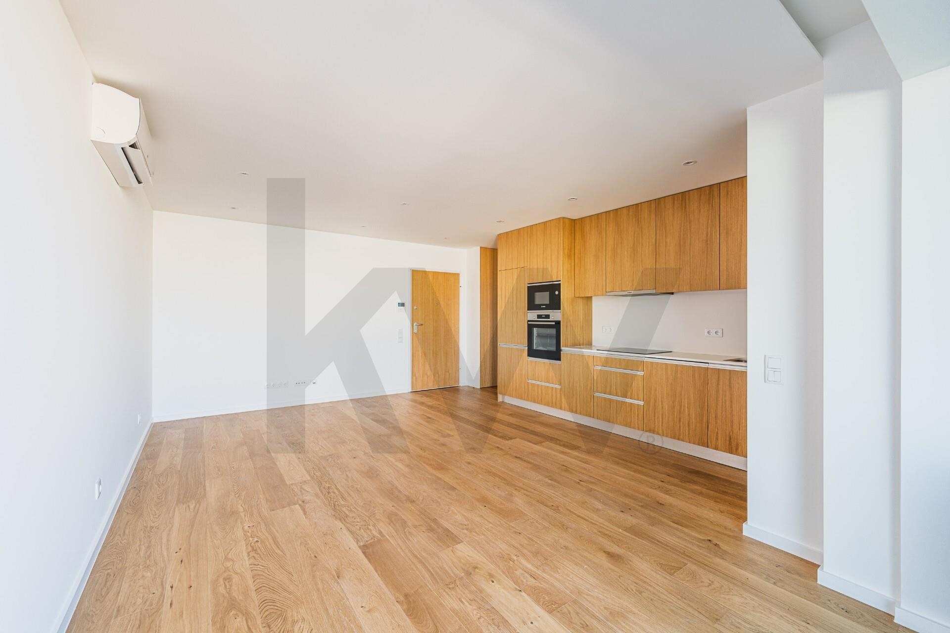Apartamento T2 à Venda em Matosinhos - Porto - Portugal - 4