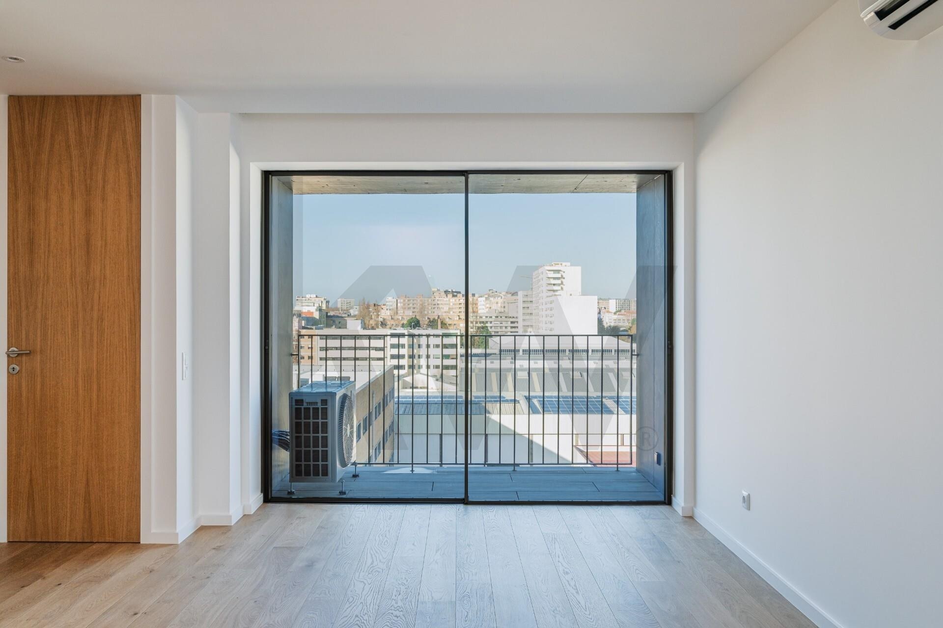 Apartamento T2 à Venda em Matosinhos - Porto - Portugal - 6