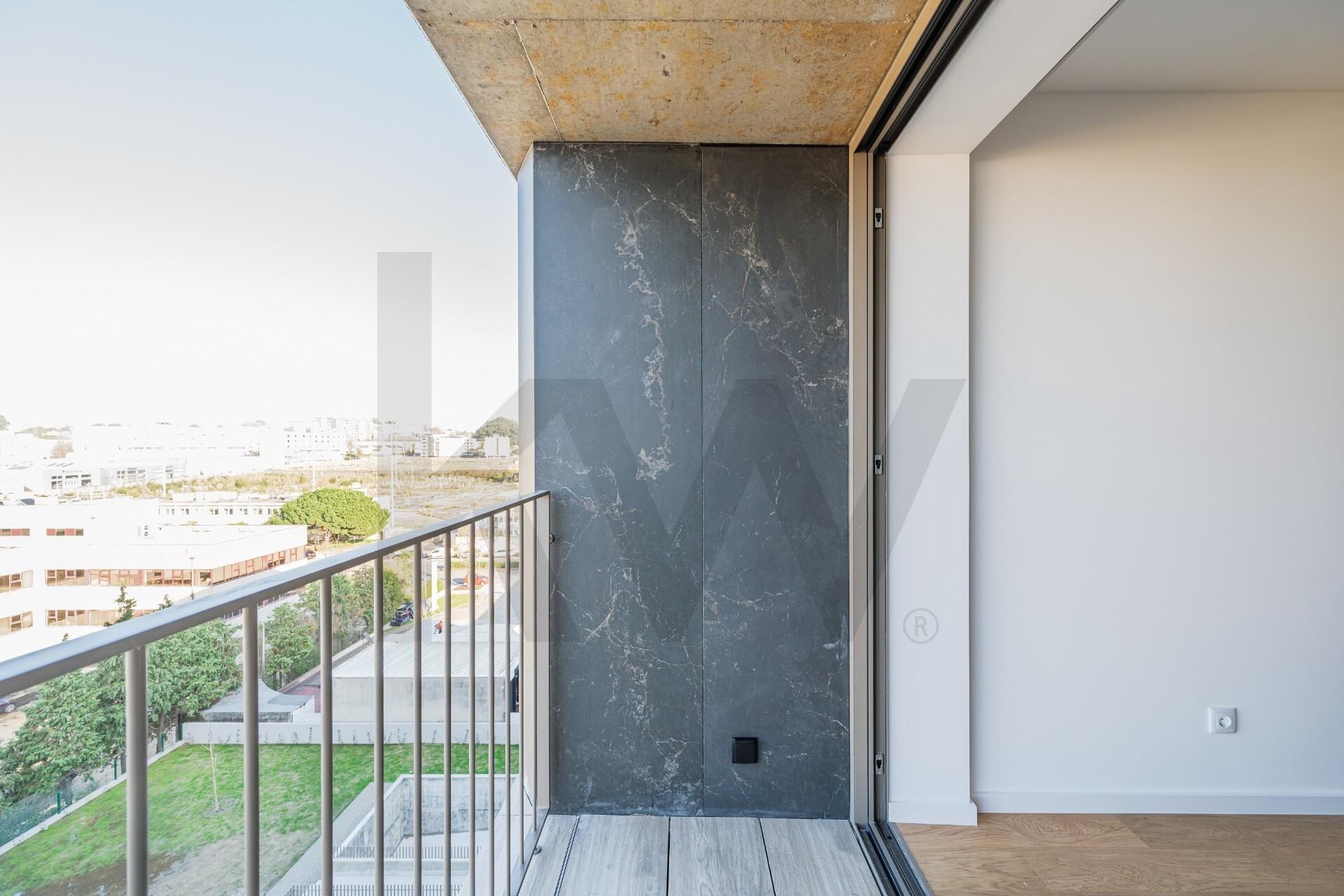 Apartamento T2 à Venda em Matosinhos - Porto - Portugal - 7