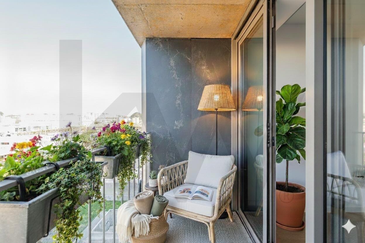Apartamento T2 à Venda em Matosinhos - Porto - Portugal - 8