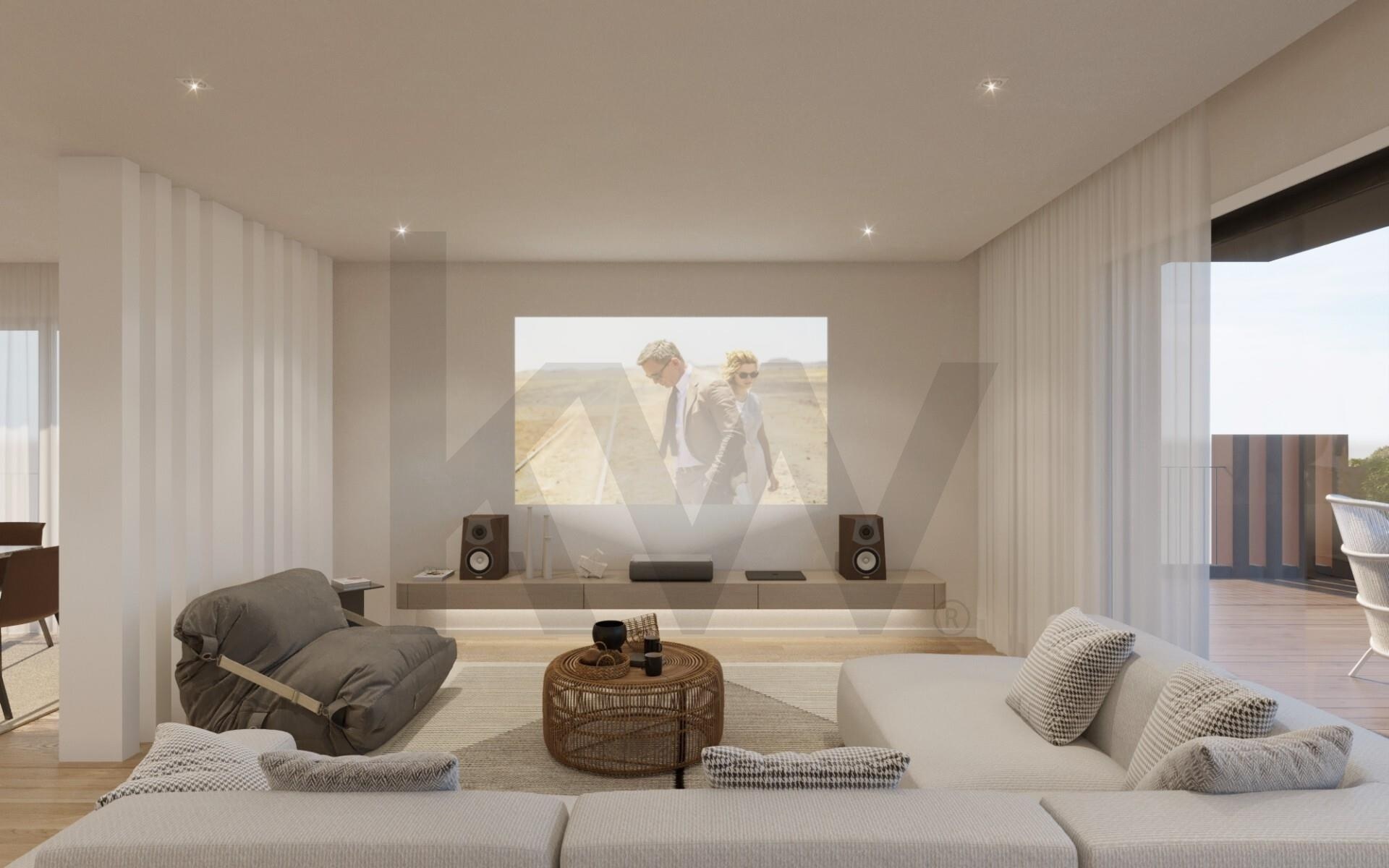 Apartamento T2 à Venda em Matosinhos - Porto - Portugal - 2