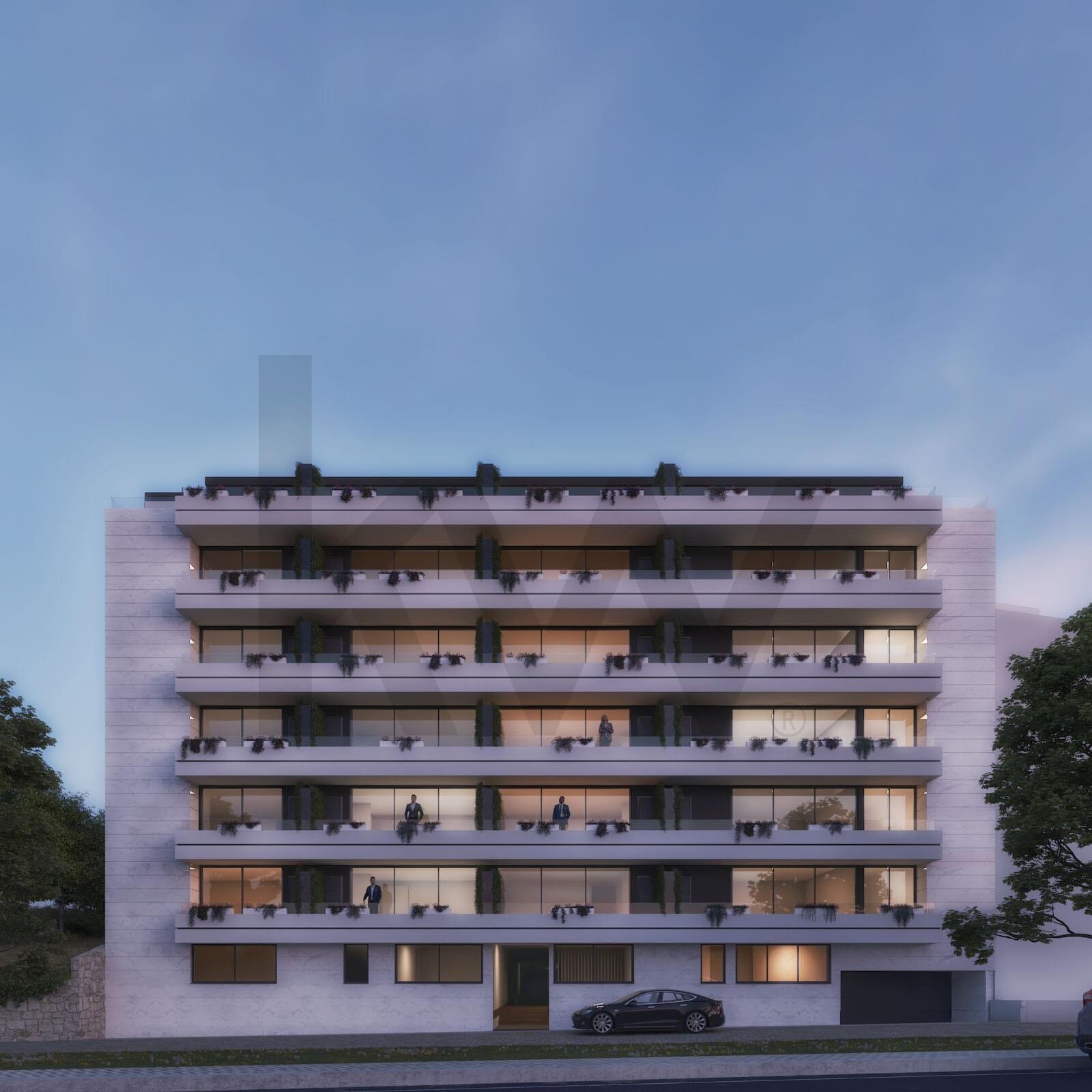 Apartamento T2 à Venda em Matosinhos - Porto - Portugal - 8