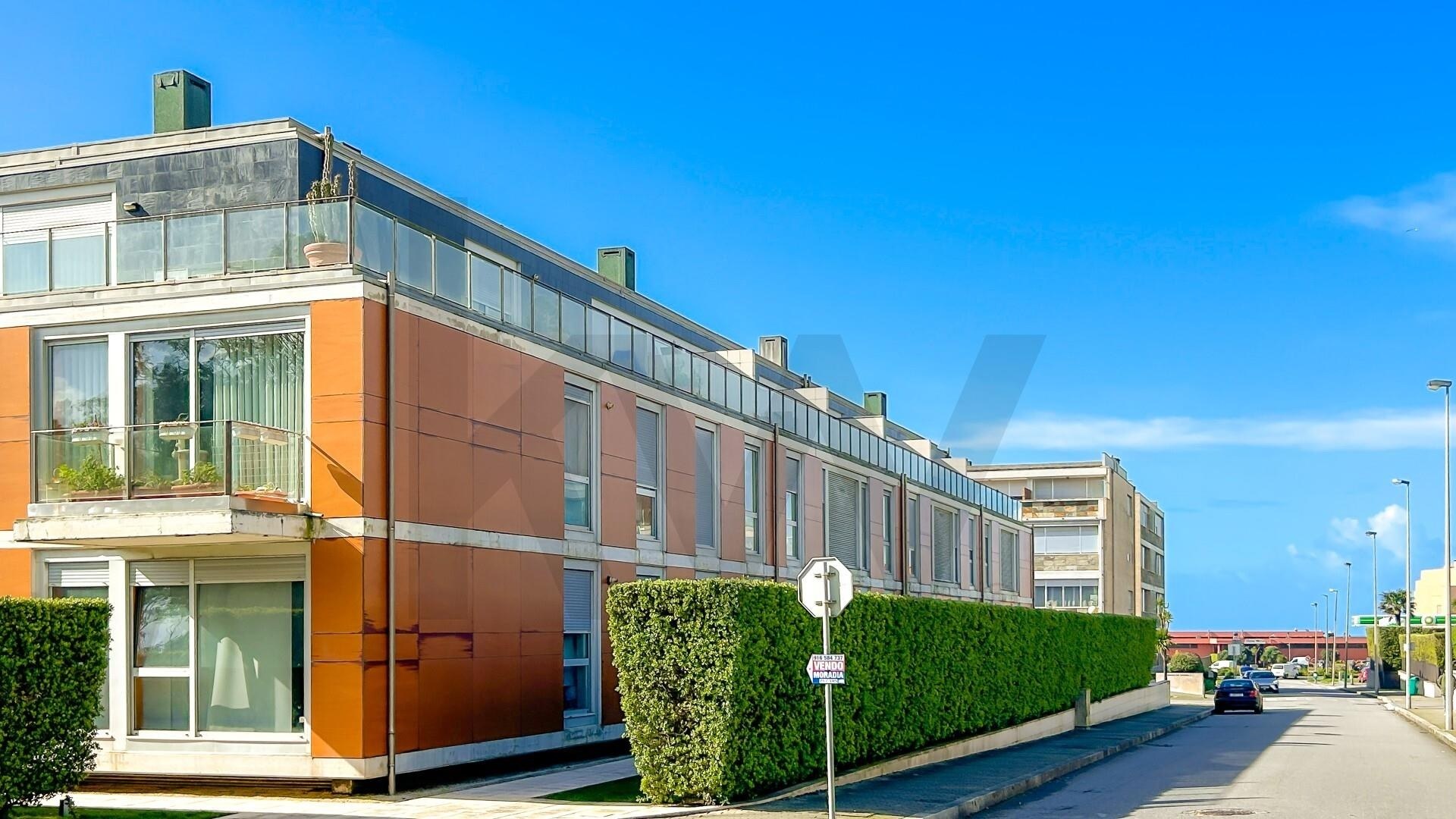 Apartamento T2 à Venda em Matosinhos - Porto - Portugal - 3
