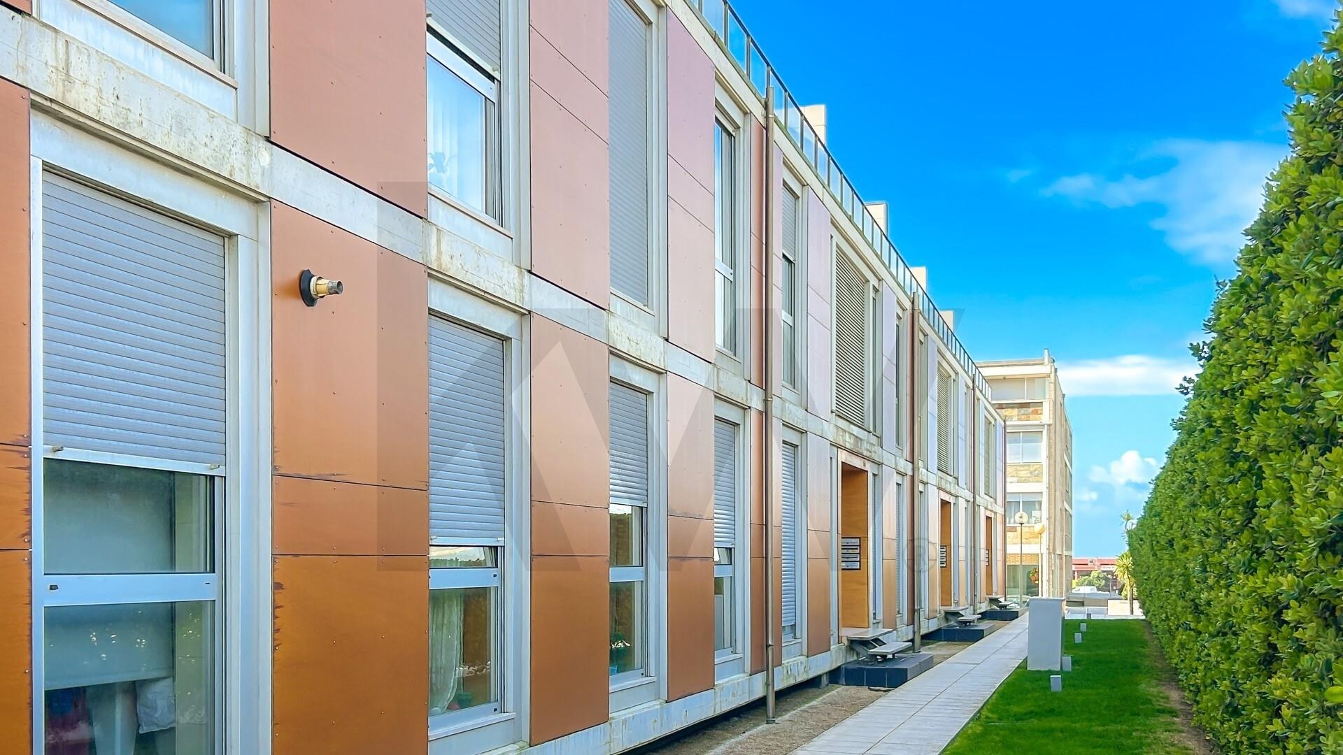 Apartamento T2 à Venda em Matosinhos - Porto - Portugal - 5