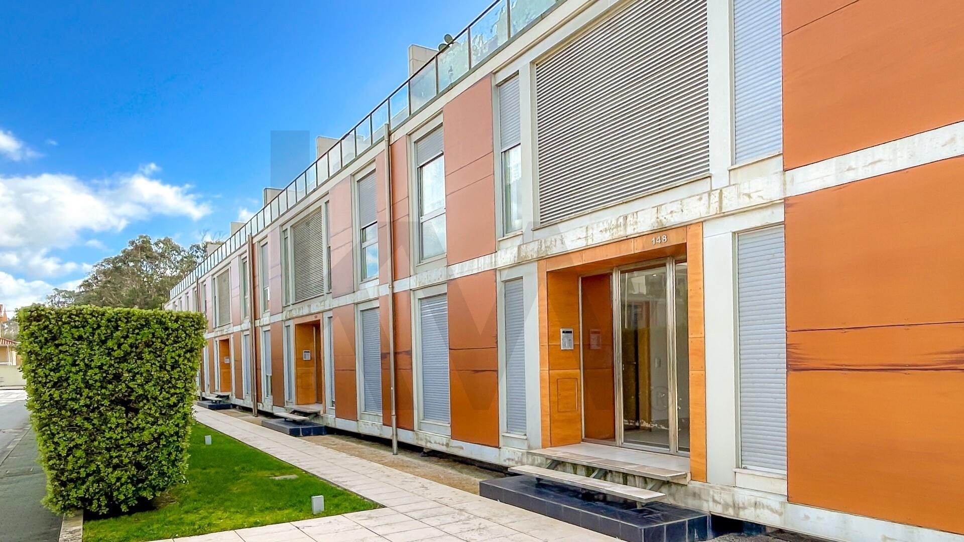 Apartamento T2 à Venda em Matosinhos - Porto - Portugal - 6