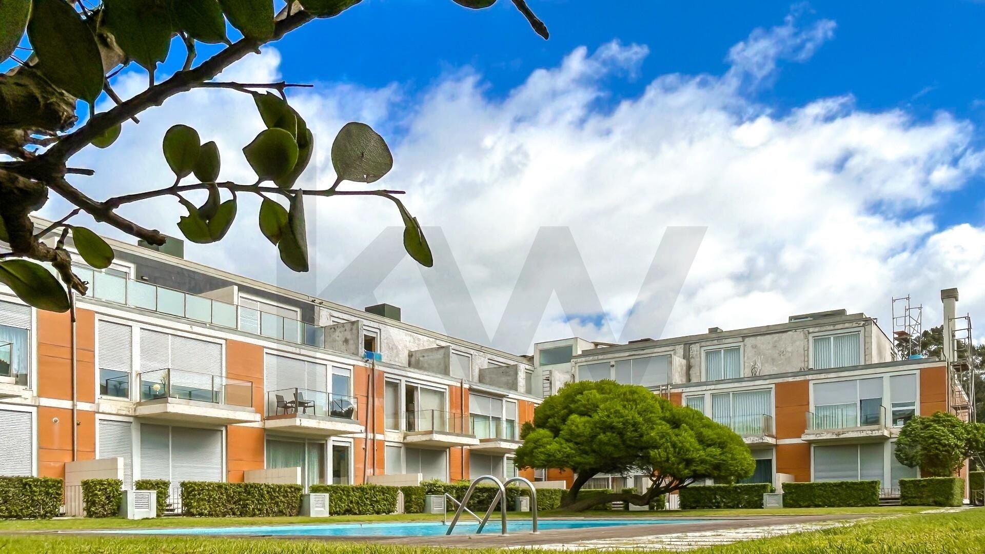 Apartamento T2 à Venda em Matosinhos - Porto - Portugal - 7