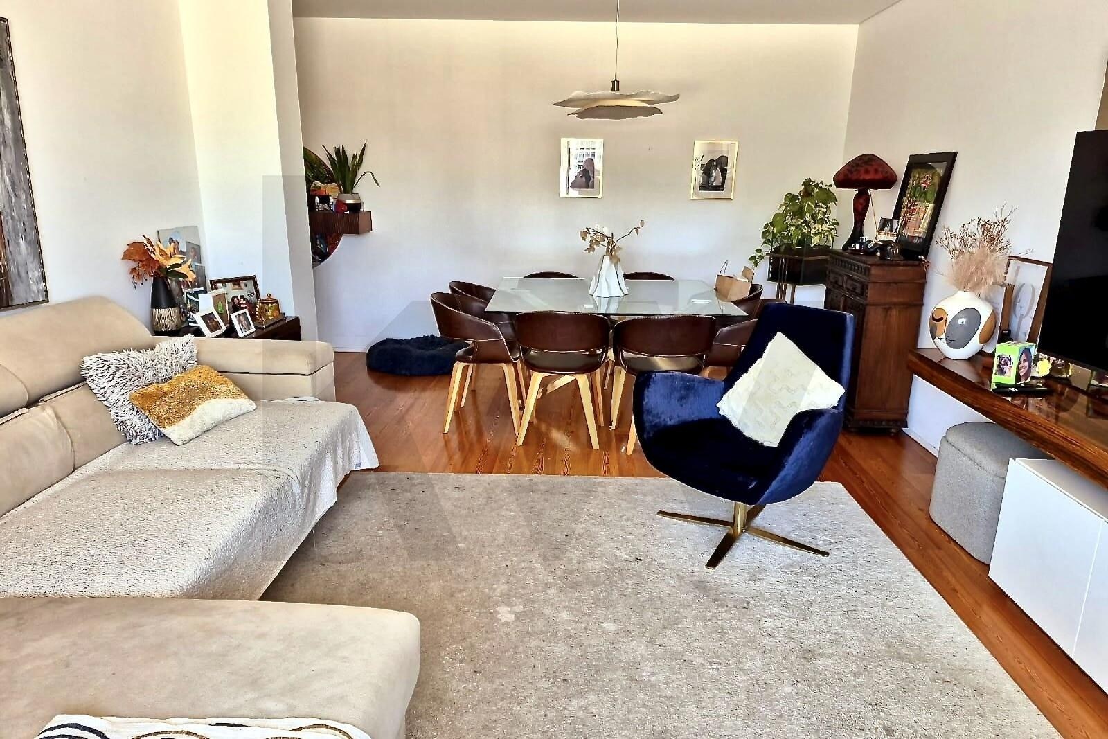 Apartamento T2 à Venda em Matosinhos - Porto - Portugal - 3