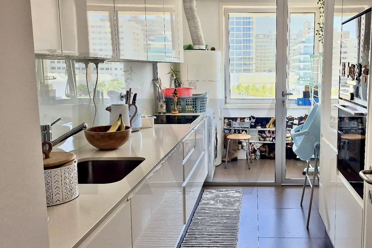 Apartamento T2 à Venda em Matosinhos - Porto - Portugal - 8
