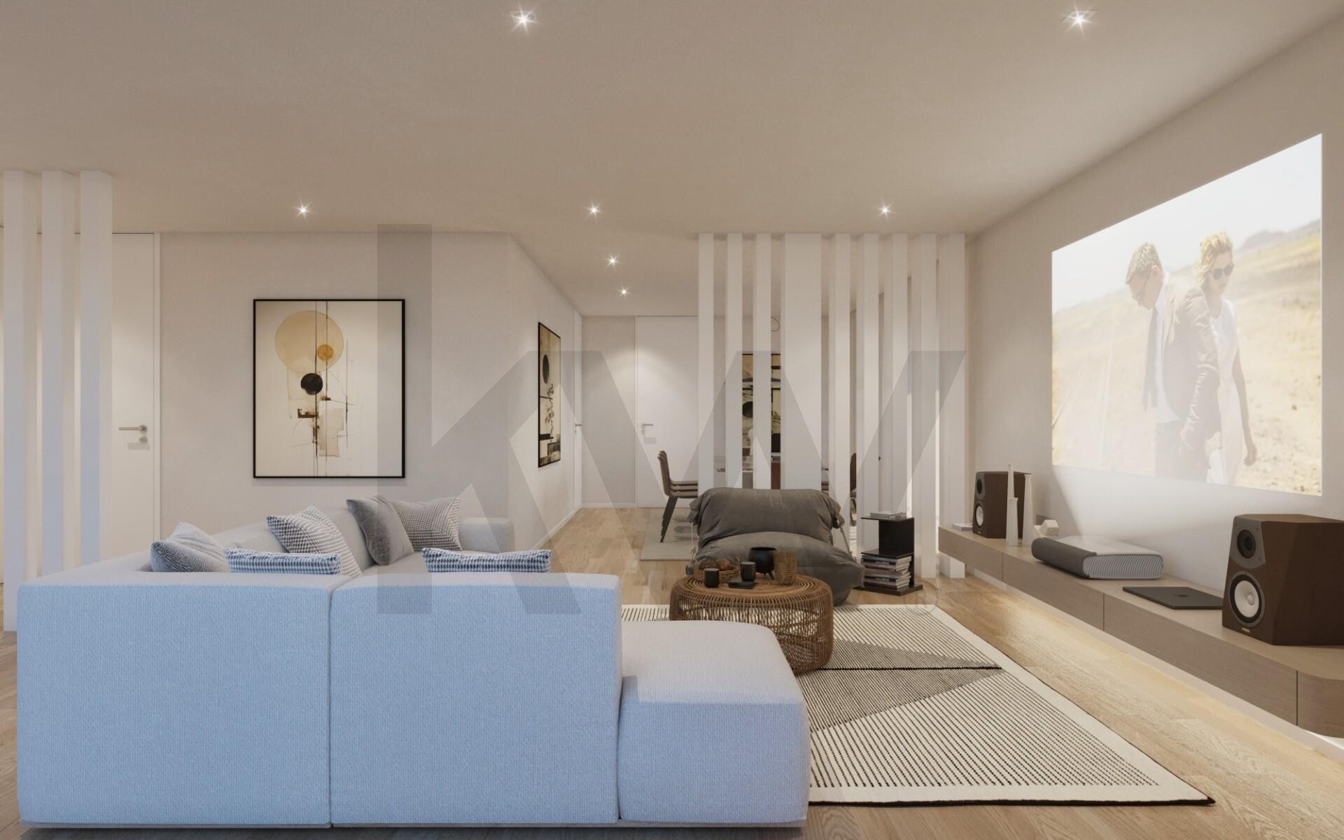 Apartamento T2 à Venda em Matosinhos - Porto - Portugal - 6