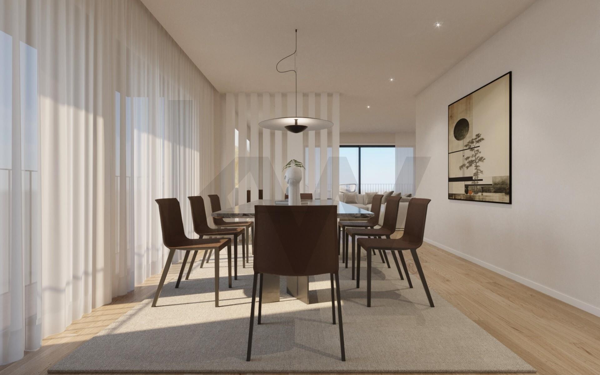 Apartamento T2 à Venda em Matosinhos - Porto - Portugal - 8