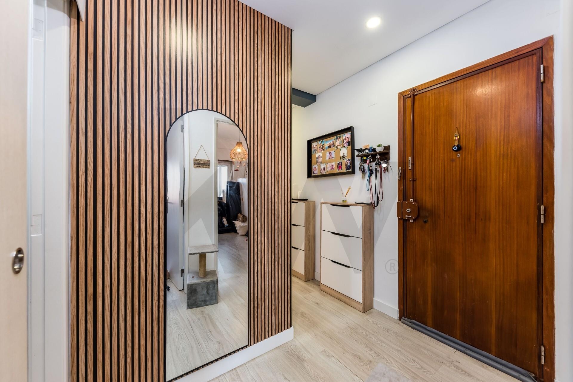 Apartamento T2 à Venda em Mem Martins - Lisboa - Portugal - 5