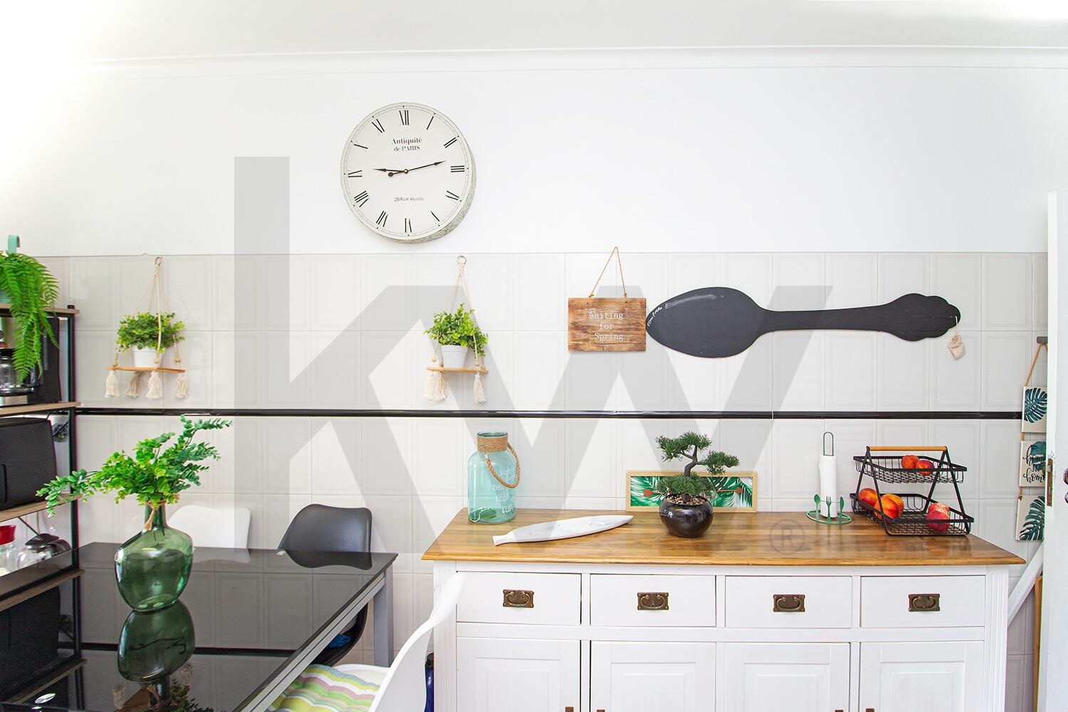 Apartamento de 2 Dormitorios en Venta en Mem Martins - Lisboa - Portugal - 5