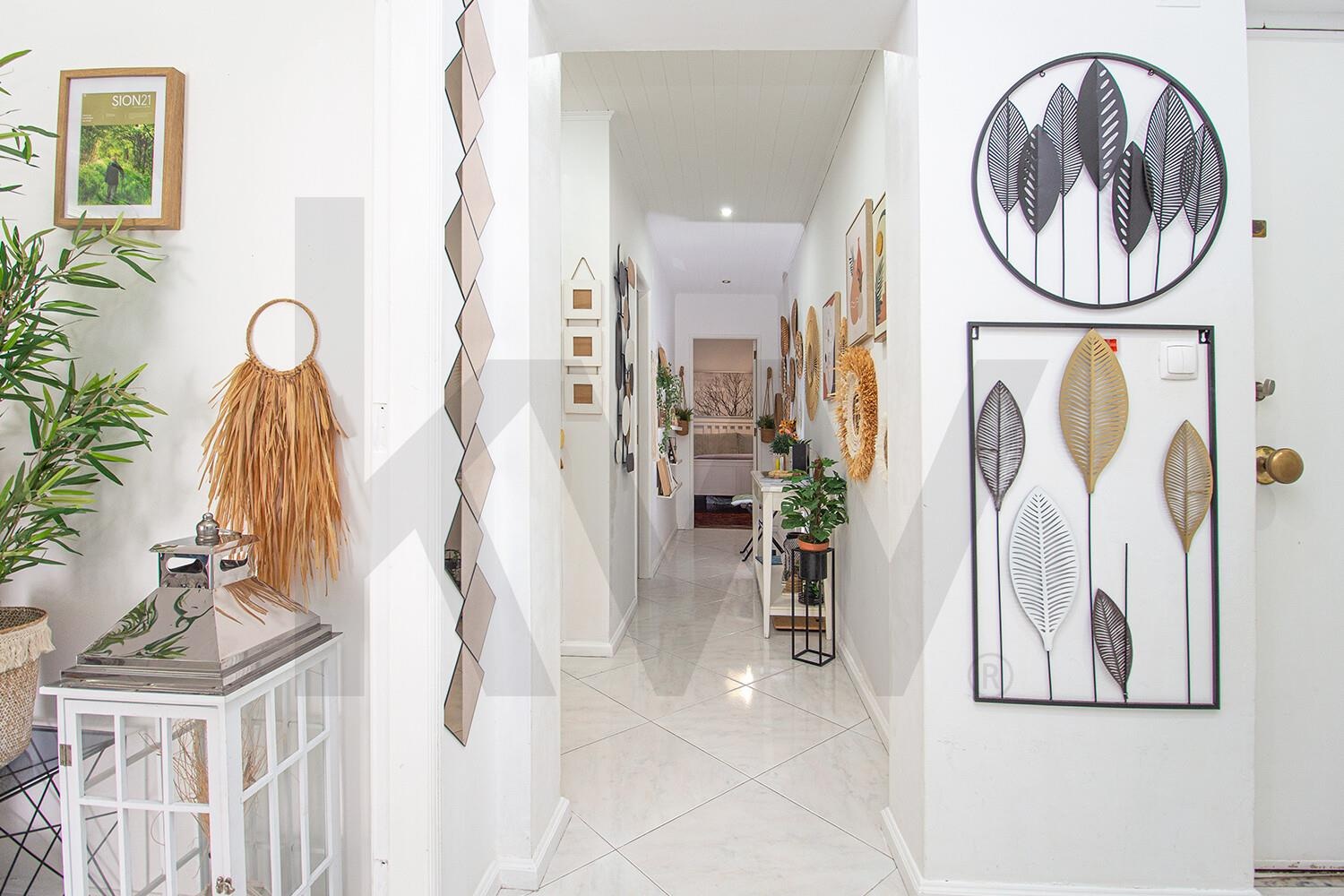 Apartamento de 2 Dormitorios en Venta en Mem Martins - Lisboa - Portugal - 7