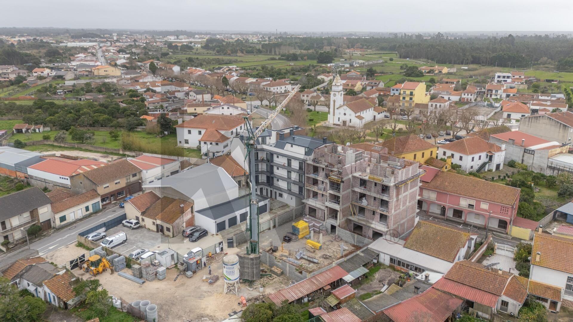Apartamento T2 à Venda em Mira - Coimbra - Portugal - 8
