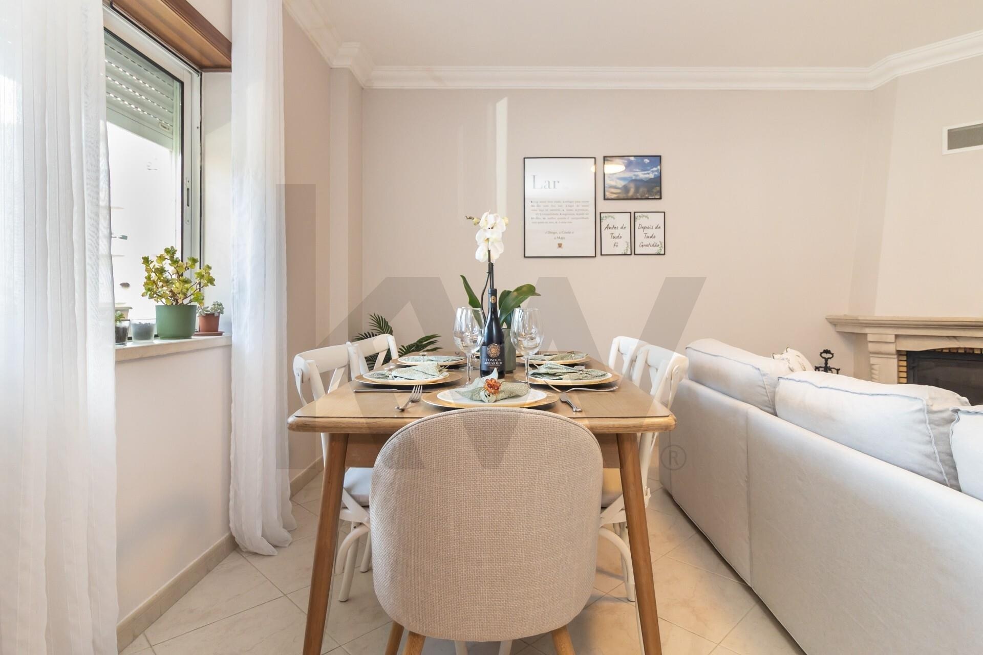 Apartamento T2 à Venda em Montijo - Setúbal - Portugal - 2