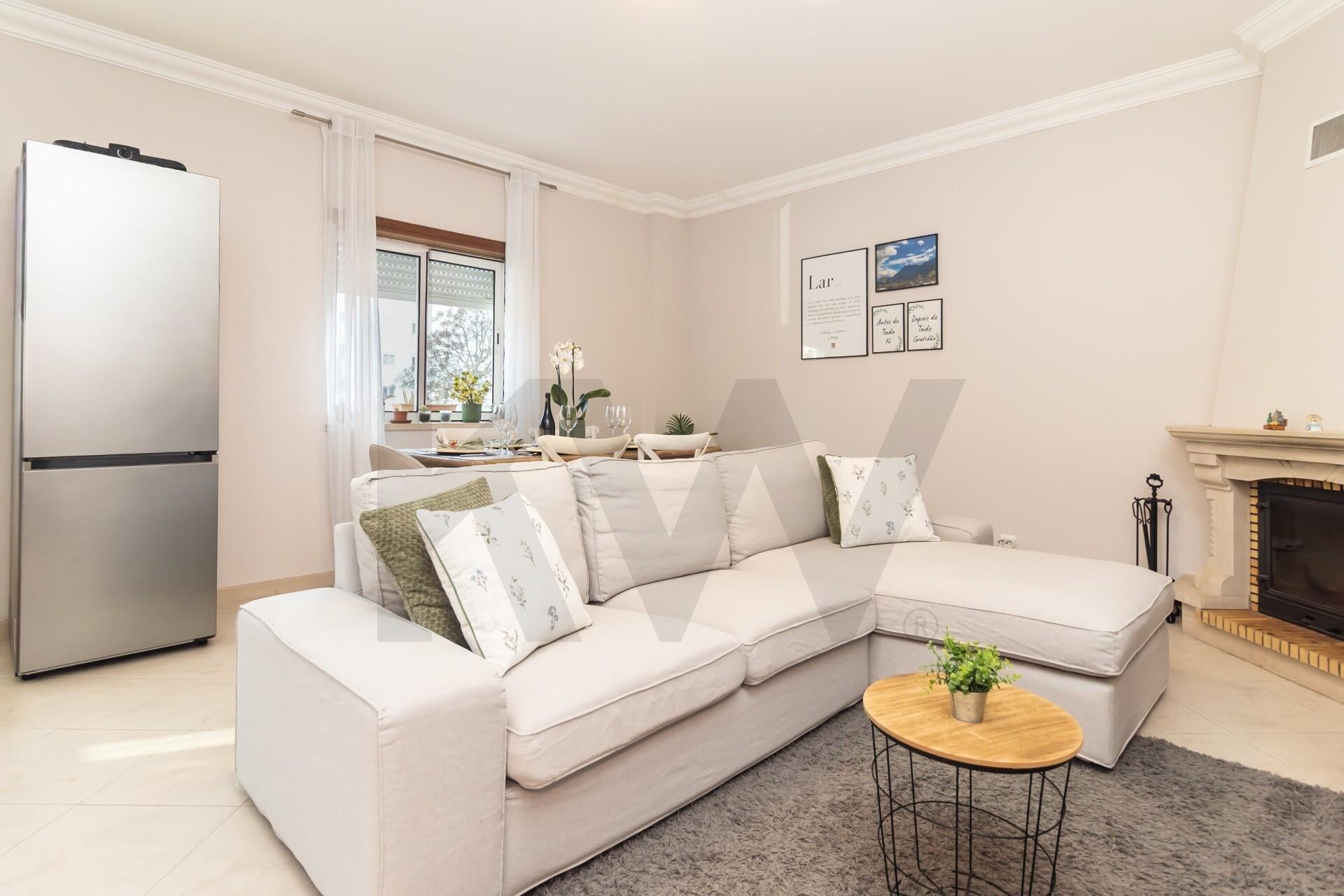 Apartamento T2 à Venda em Montijo - Setúbal - Portugal - 3