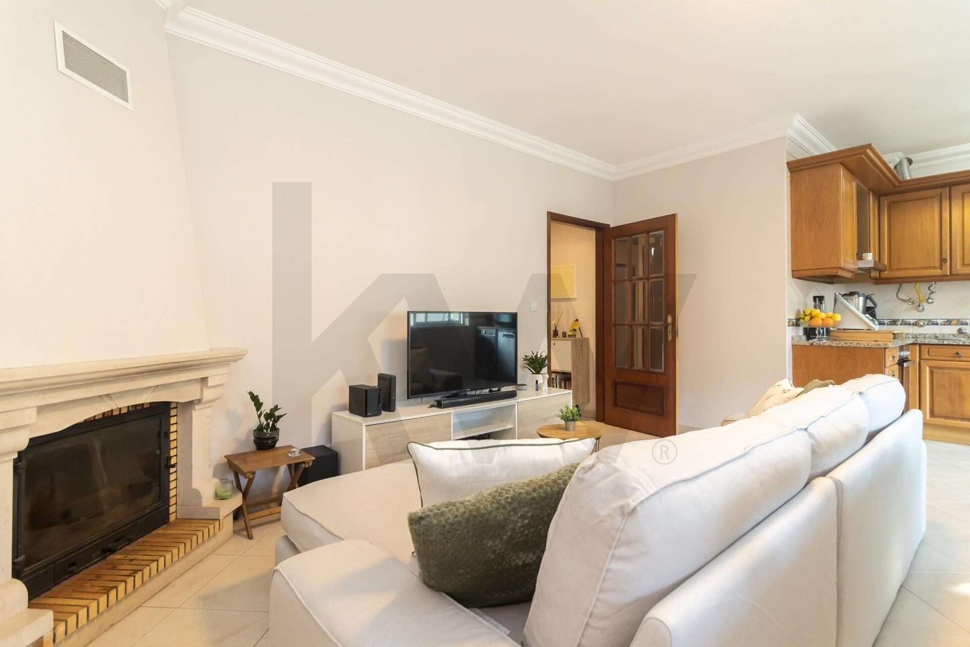 Apartamento T2 à Venda em Montijo - Setúbal - Portugal - 5