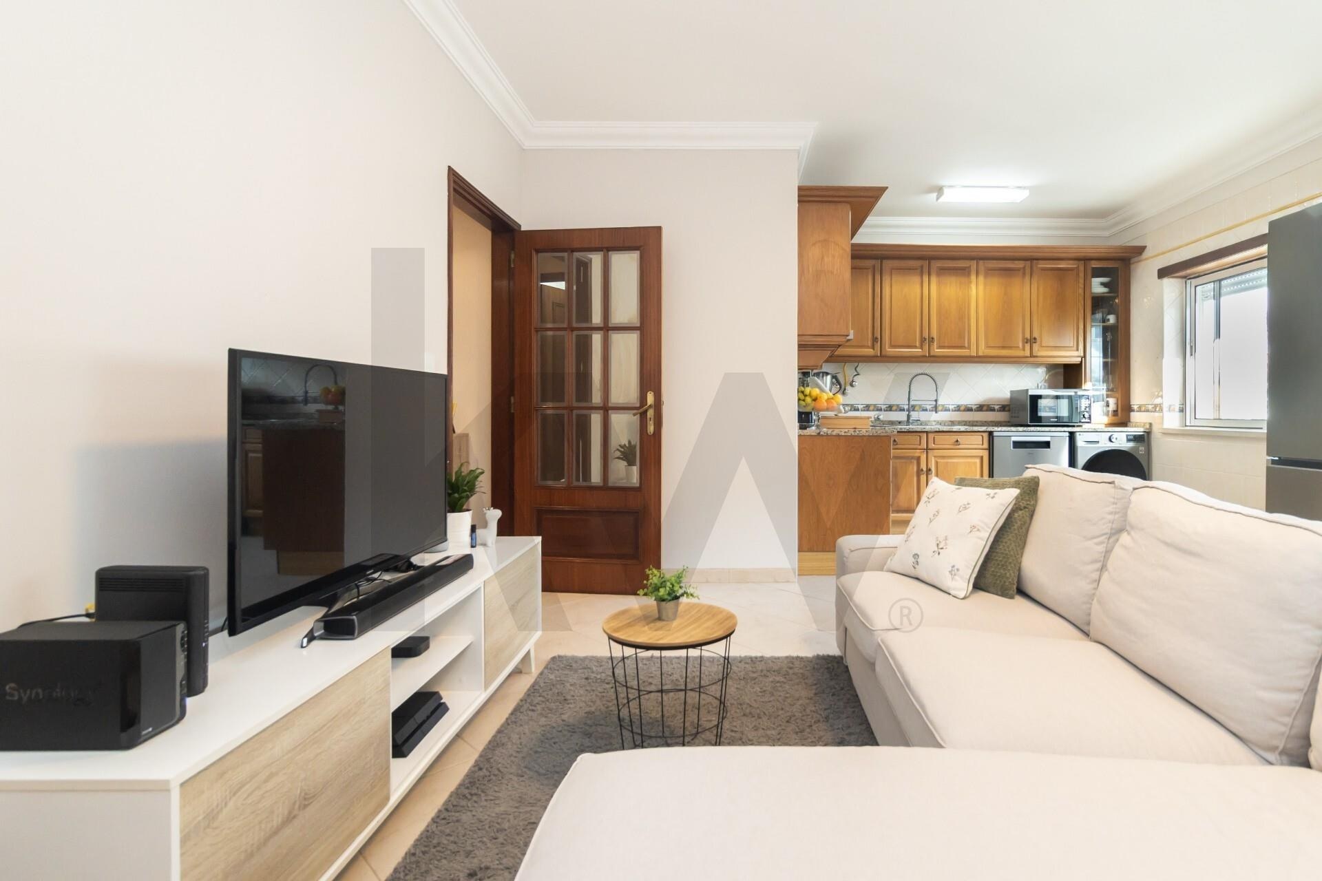 Apartamento T2 à Venda em Montijo - Setúbal - Portugal - 6
