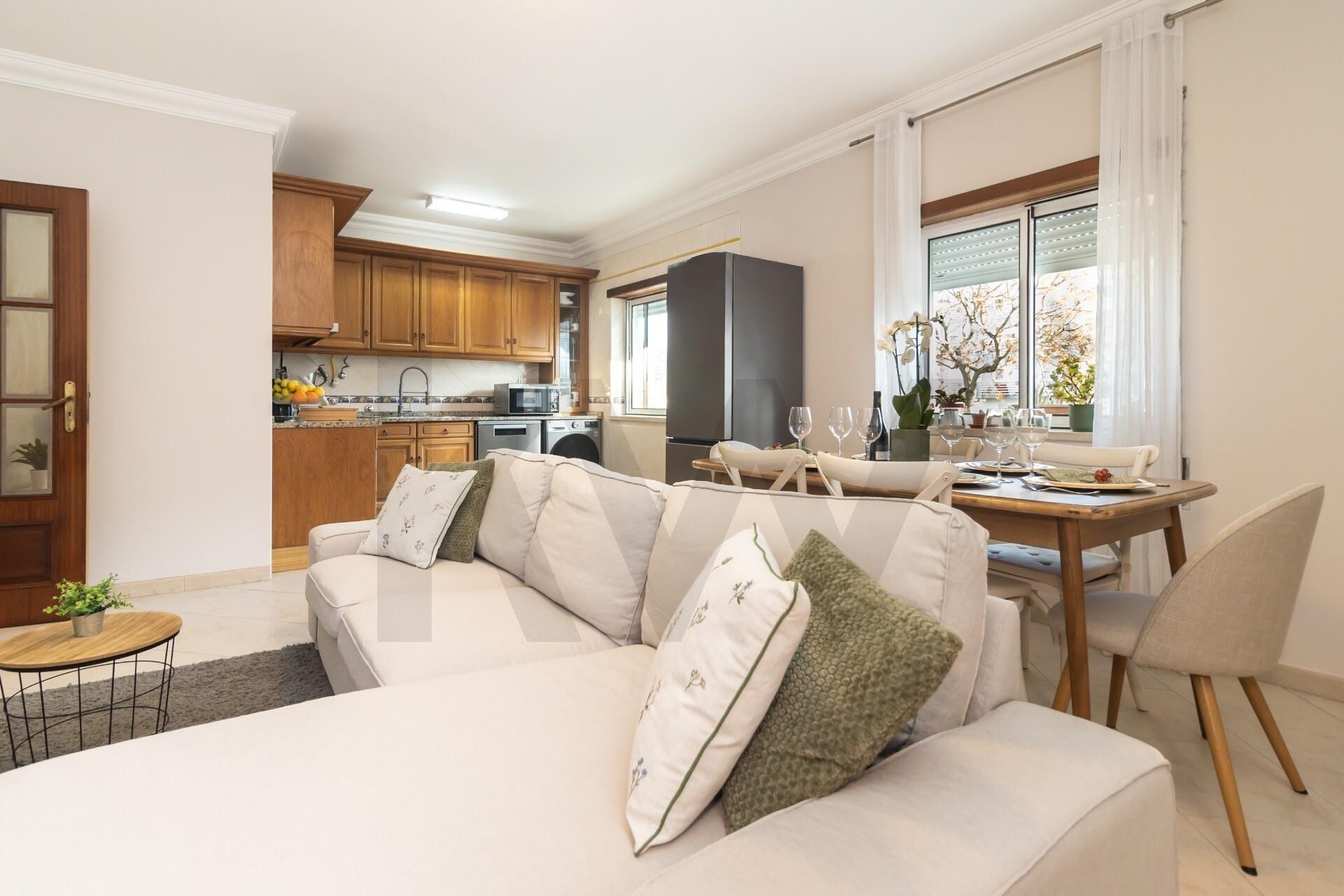 Apartamento T2 à Venda em Montijo - Setúbal - Portugal - 7