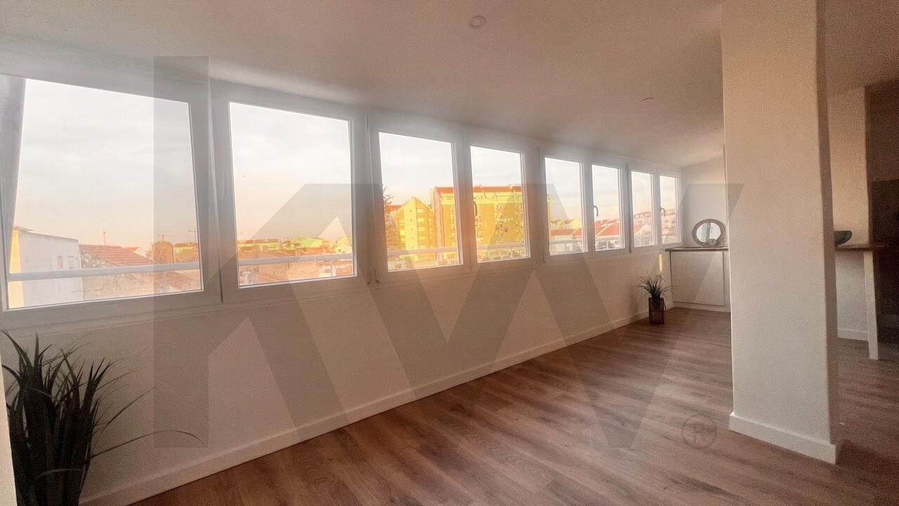 Apartamento T2 à Venda em Montijo - Setúbal - Portugal - 1