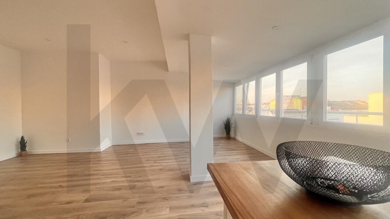 Apartamento T2 à Venda em Montijo - Setúbal - Portugal - 2