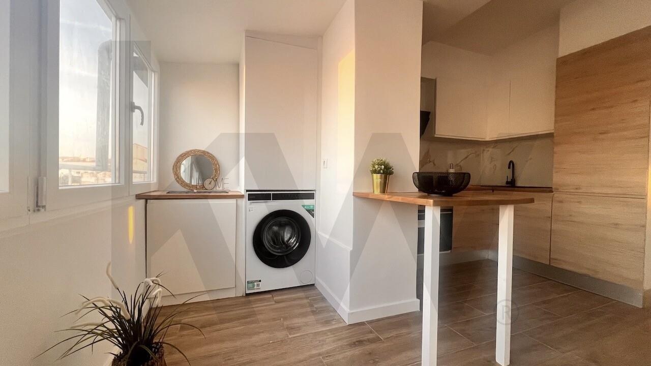 Apartamento T2 à Venda em Montijo - Setúbal - Portugal - 4