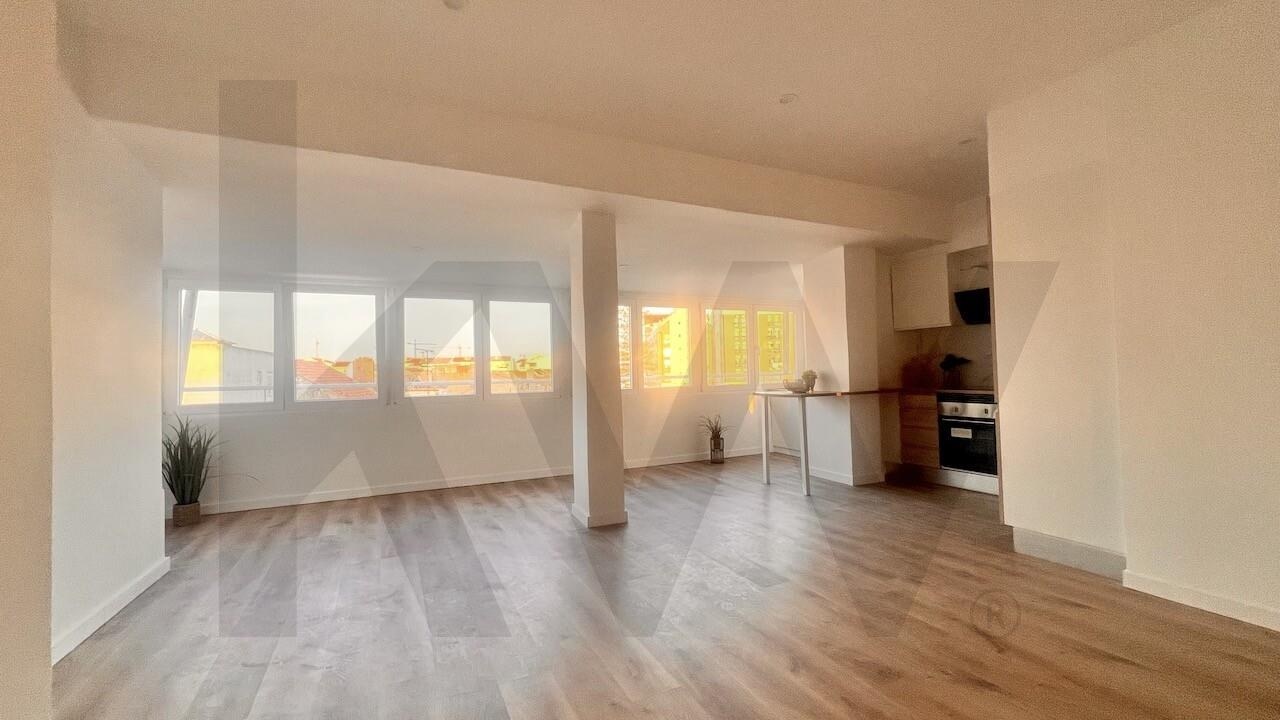 Apartamento T2 à Venda em Montijo - Setúbal - Portugal - 6