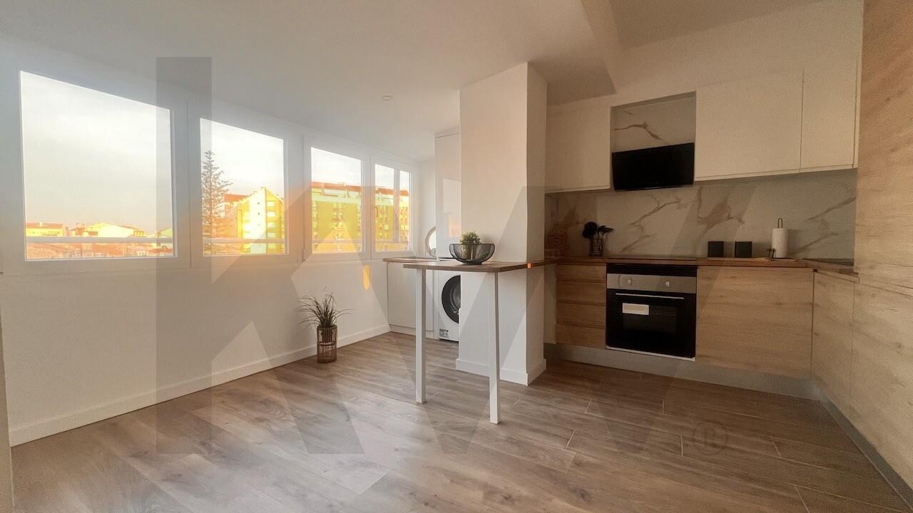 Apartamento T2 à Venda em Montijo - Setúbal - Portugal - 7