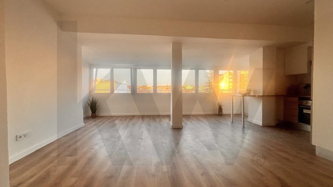 Apartamento T2 à Venda em Montijo - Setúbal - Portugal - 8