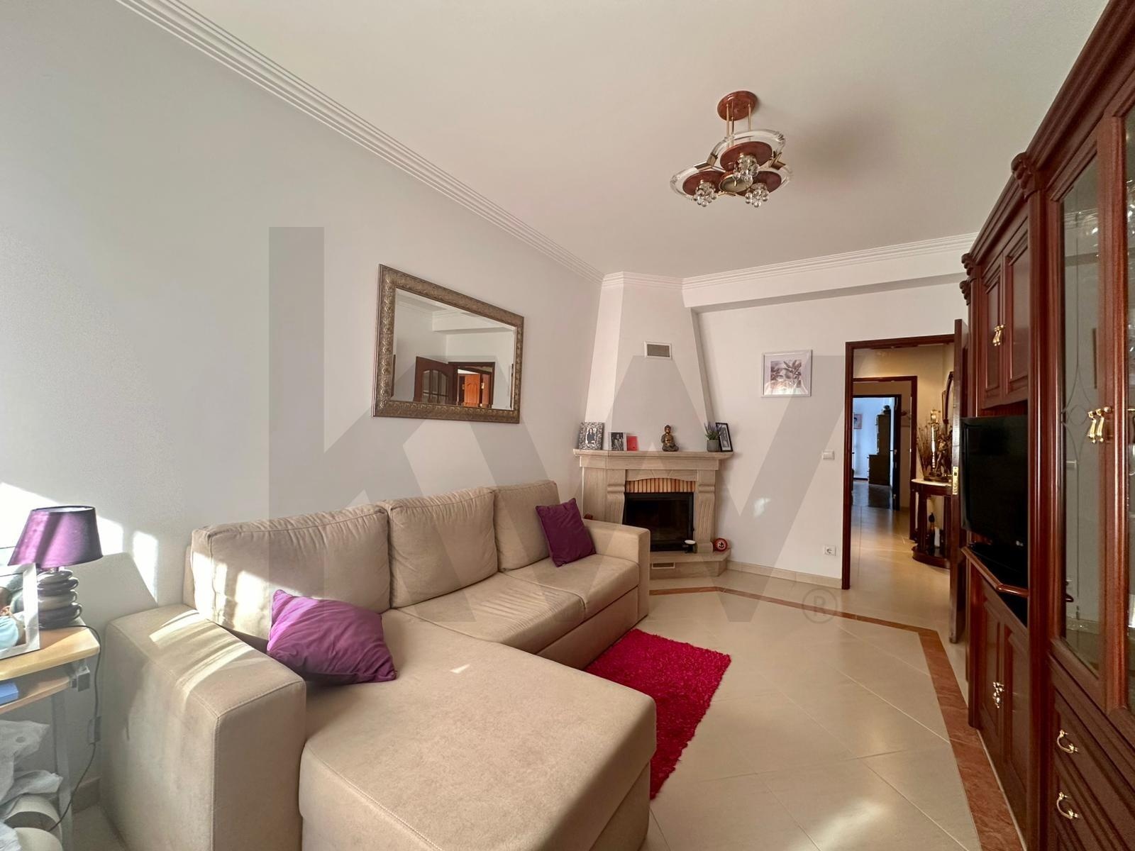 2 Bedroom Home for Sale in Montijo - Setúbal - Portugal - 1