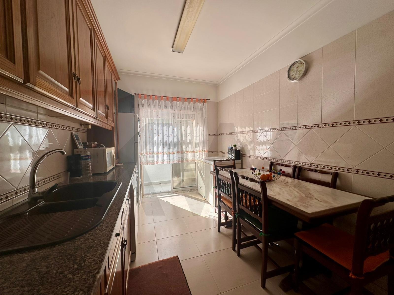 2 Bedroom Home for Sale in Montijo - Setúbal - Portugal - 7