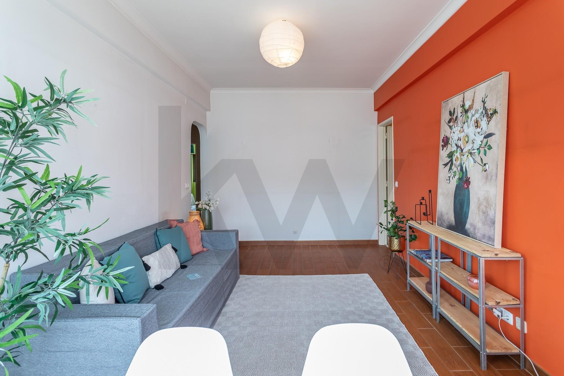 Apartamento T2 à Venda em Odivelas - Lisboa - Portugal - 5
