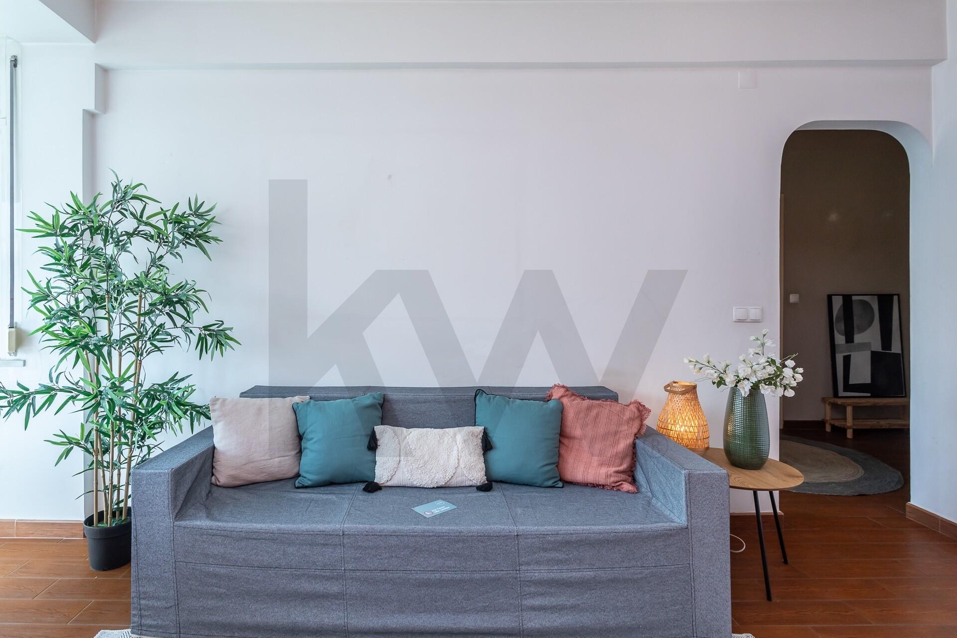 Apartamento T2 à Venda em Odivelas - Lisboa - Portugal - 6