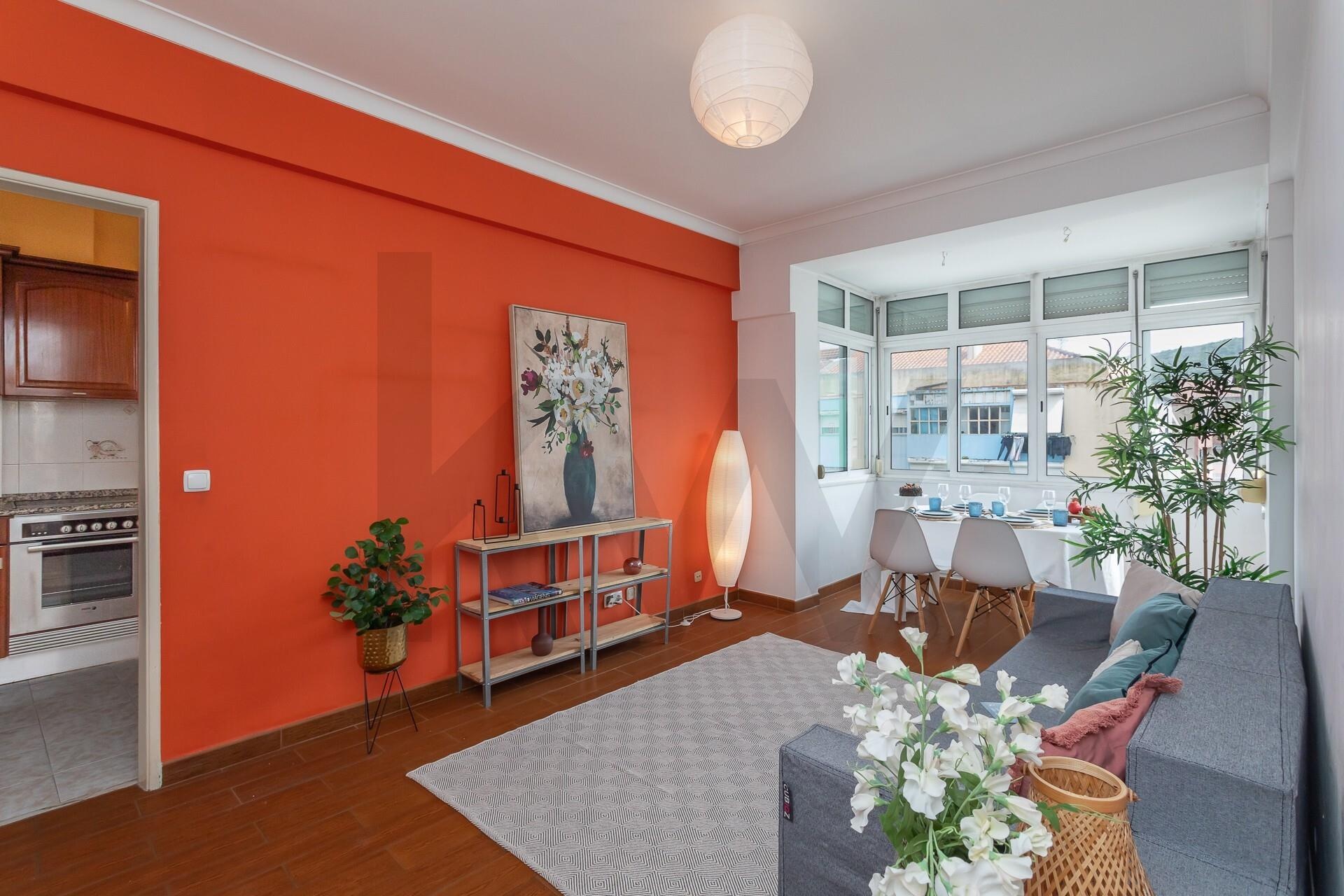 Apartamento T2 à Venda em Odivelas - Lisboa - Portugal - 8