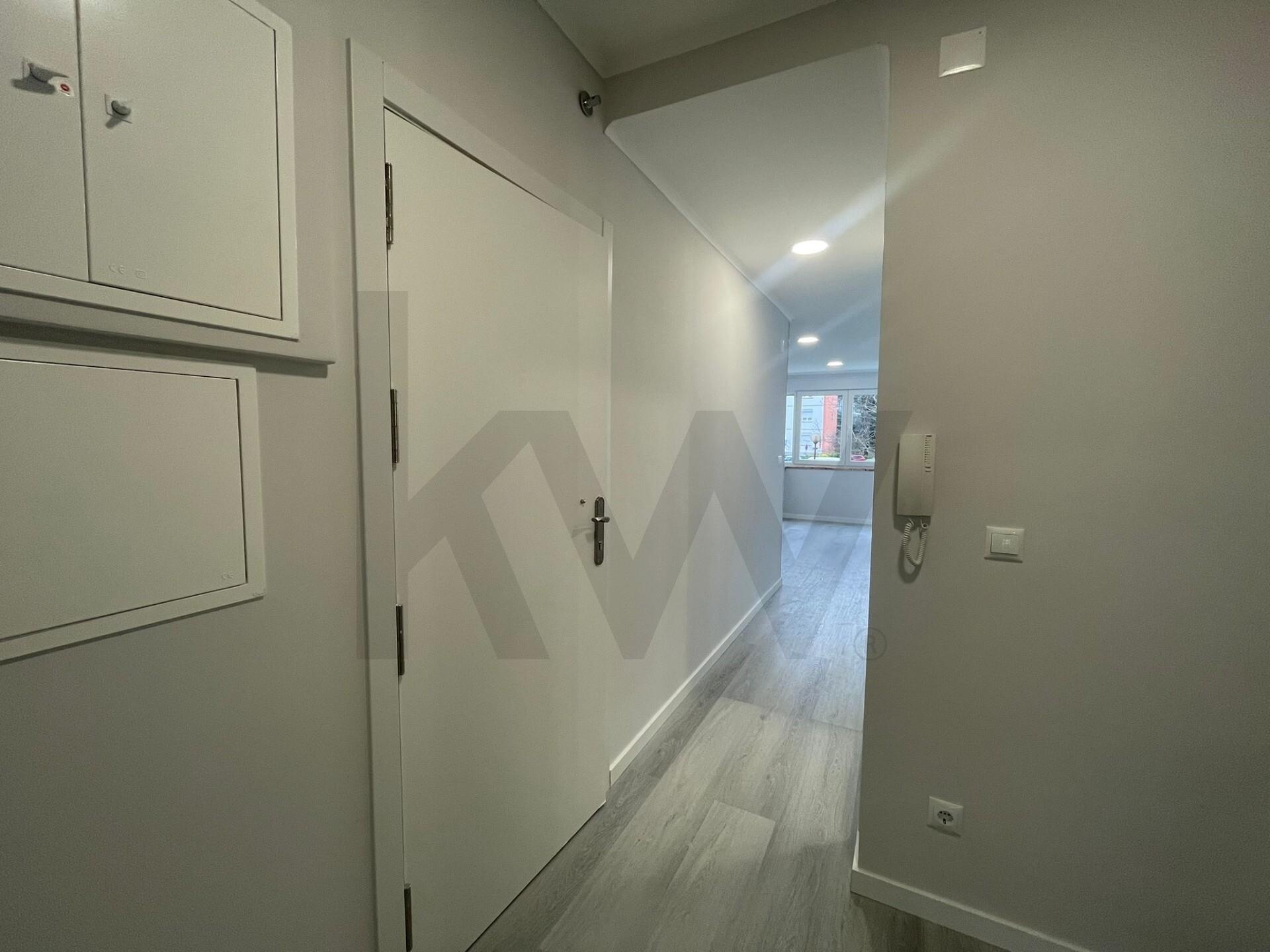 Appartement 2 chambres à Vendre à Oeiras - Lisbonne - Portugal - 1