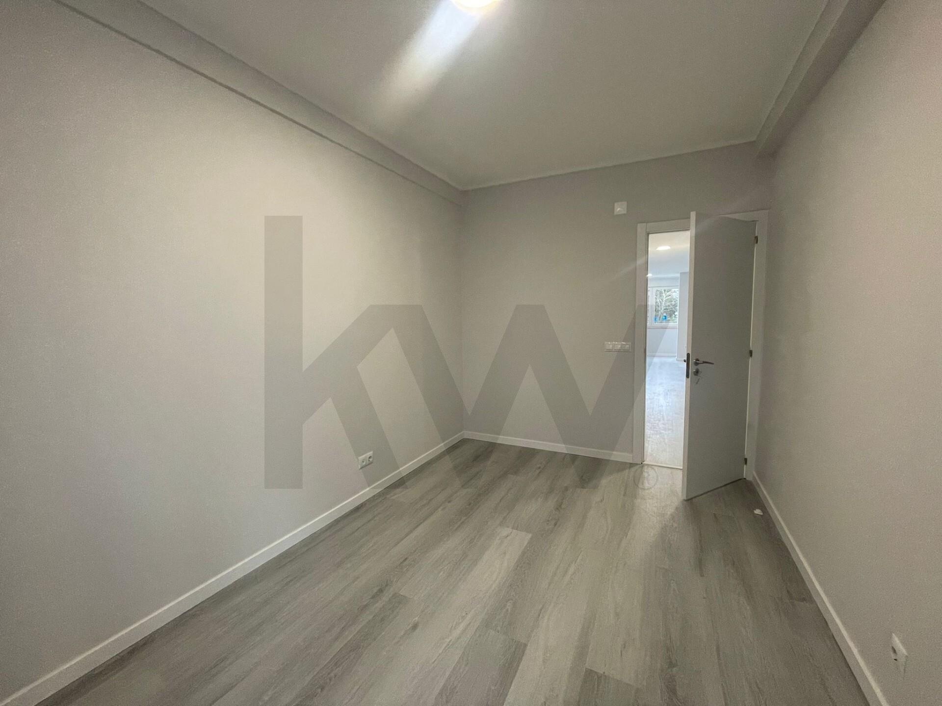 Appartement 2 chambres à Vendre à Oeiras - Lisbonne - Portugal - 5