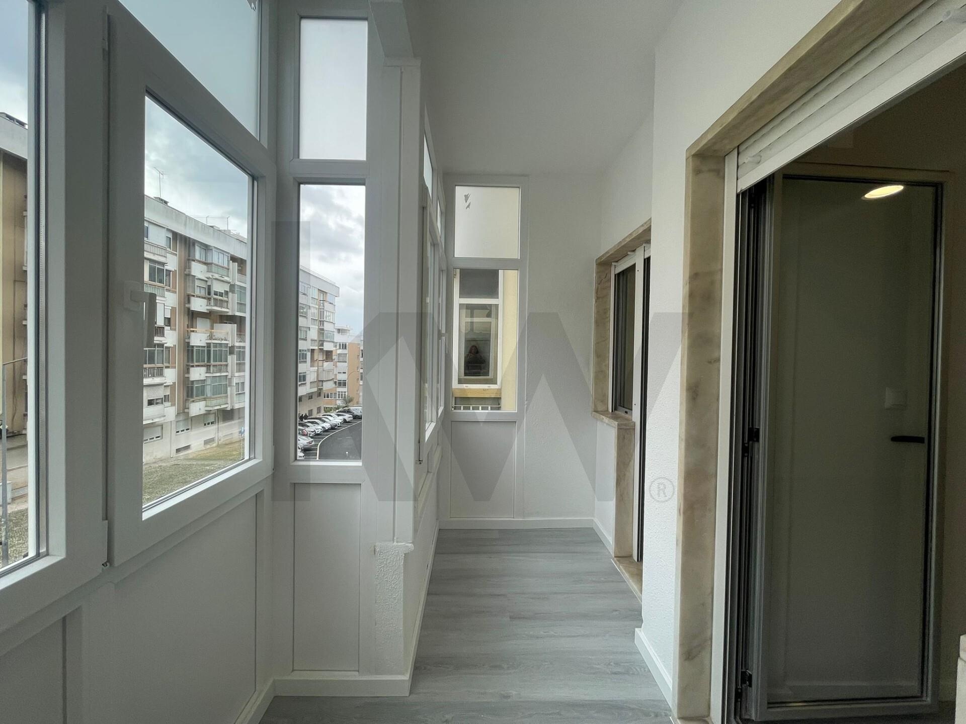 Appartement 2 chambres à Vendre à Oeiras - Lisbonne - Portugal - 6