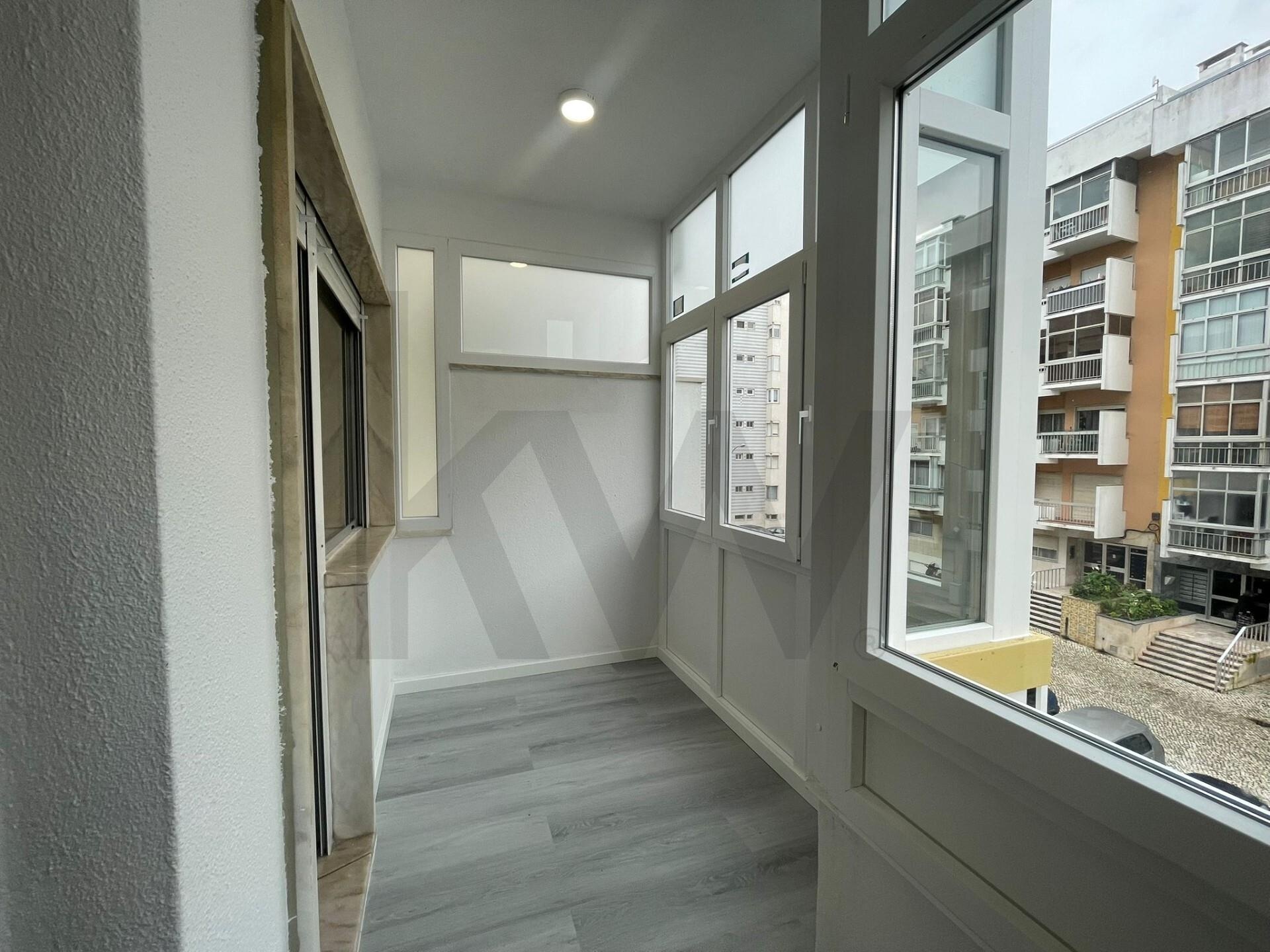 Appartement 2 chambres à Vendre à Oeiras - Lisbonne - Portugal - 7