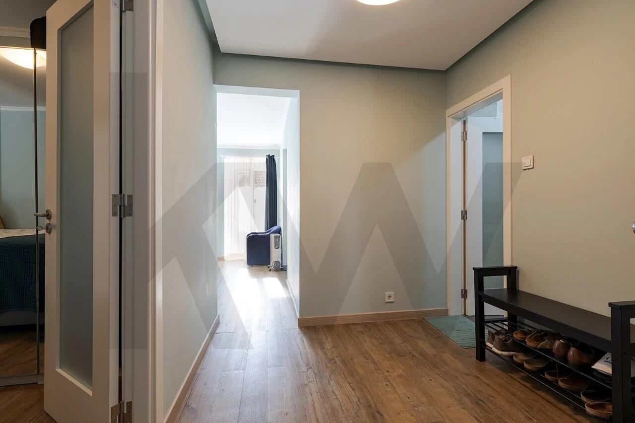 Apartamento de 2 dormitorios en venta en Oeiras - Lisboa - Portugal - 4