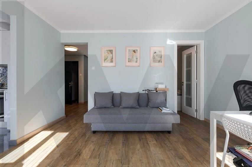 Apartamento de 2 dormitorios en venta en Oeiras - Lisboa - Portugal - 5
