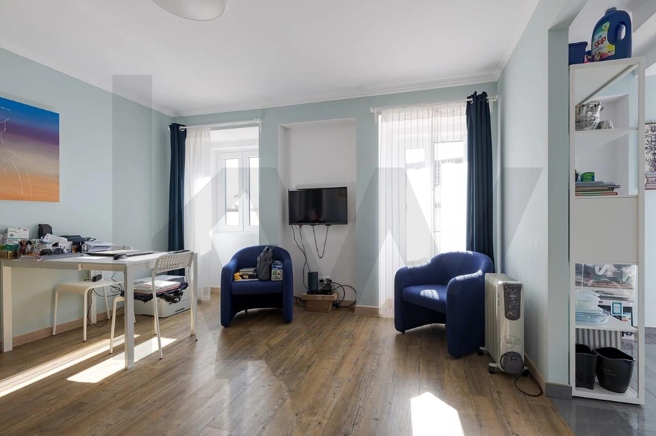 Apartamento de 2 dormitorios en venta en Oeiras - Lisboa - Portugal - 6