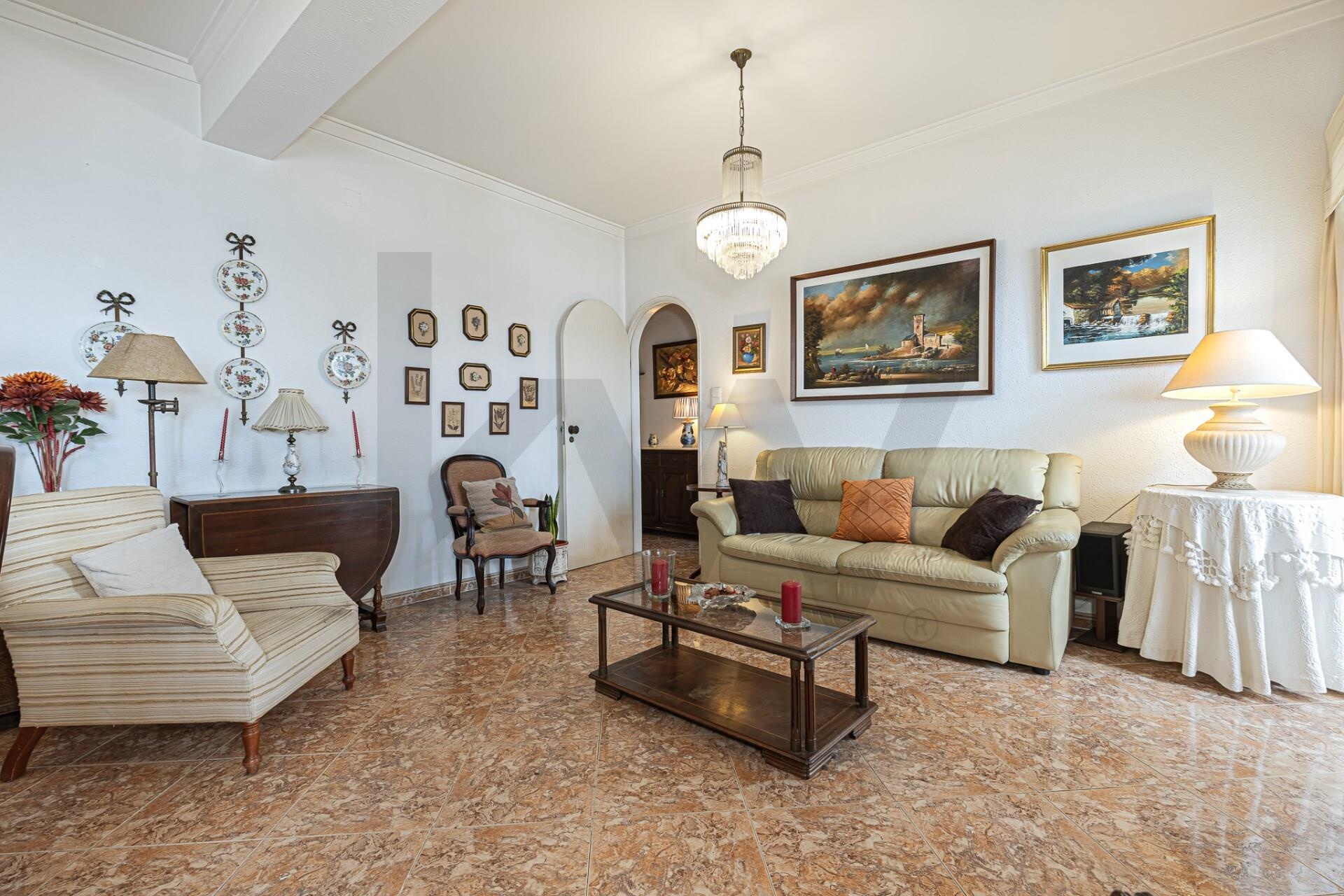 Apartamento T2 en Venta en Oeiras - Lisboa - Portugal - 1
