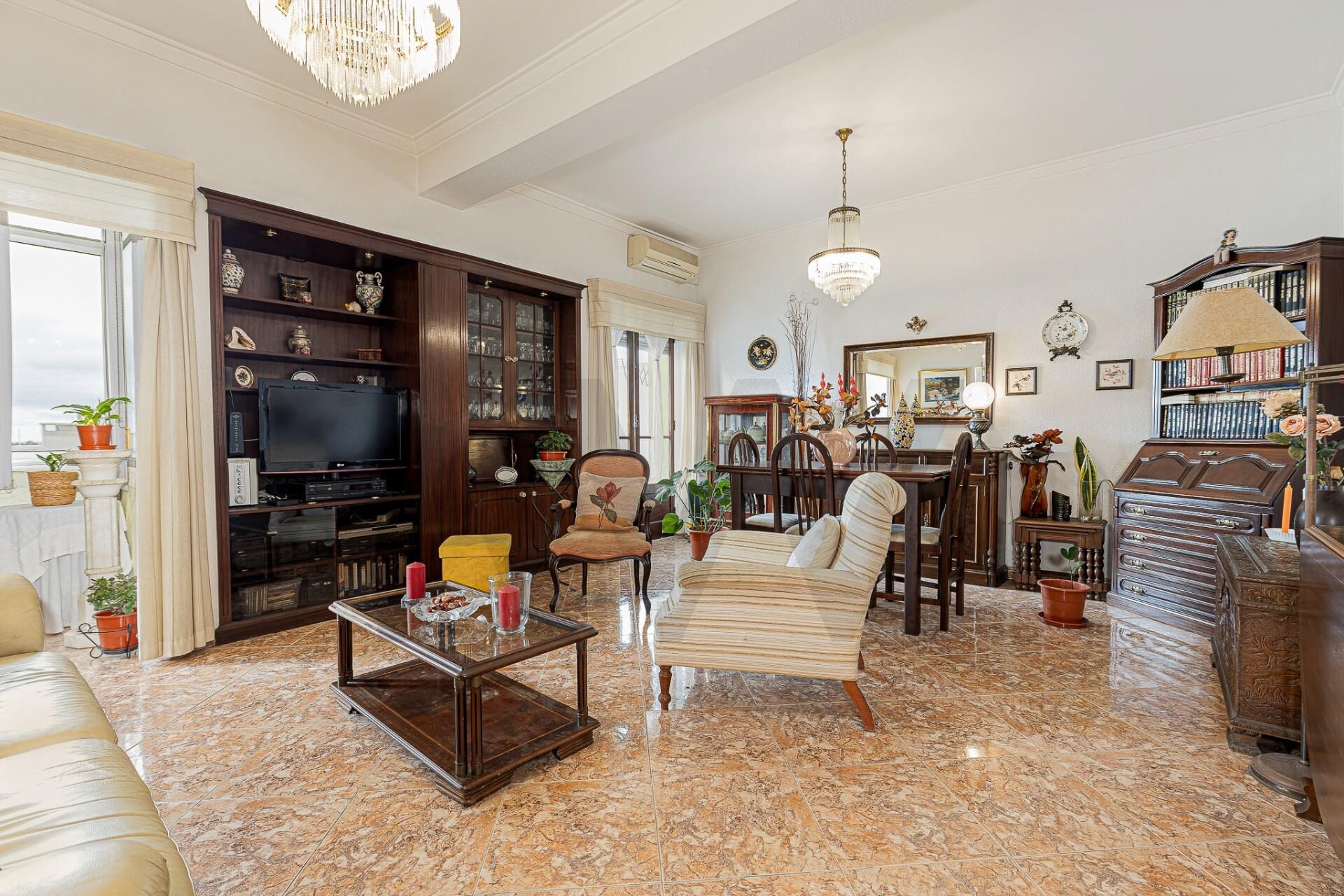 Apartamento T2 en Venta en Oeiras - Lisboa - Portugal - 2