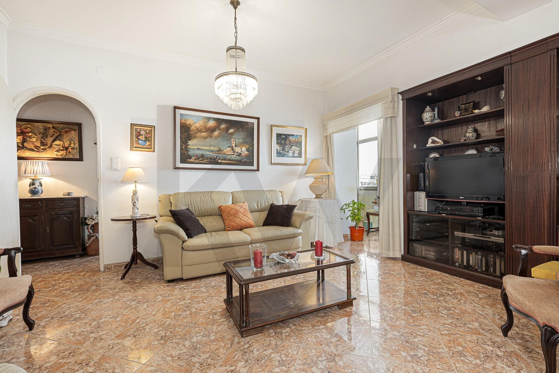 Apartamento T2 en Venta en Oeiras - Lisboa - Portugal - 4