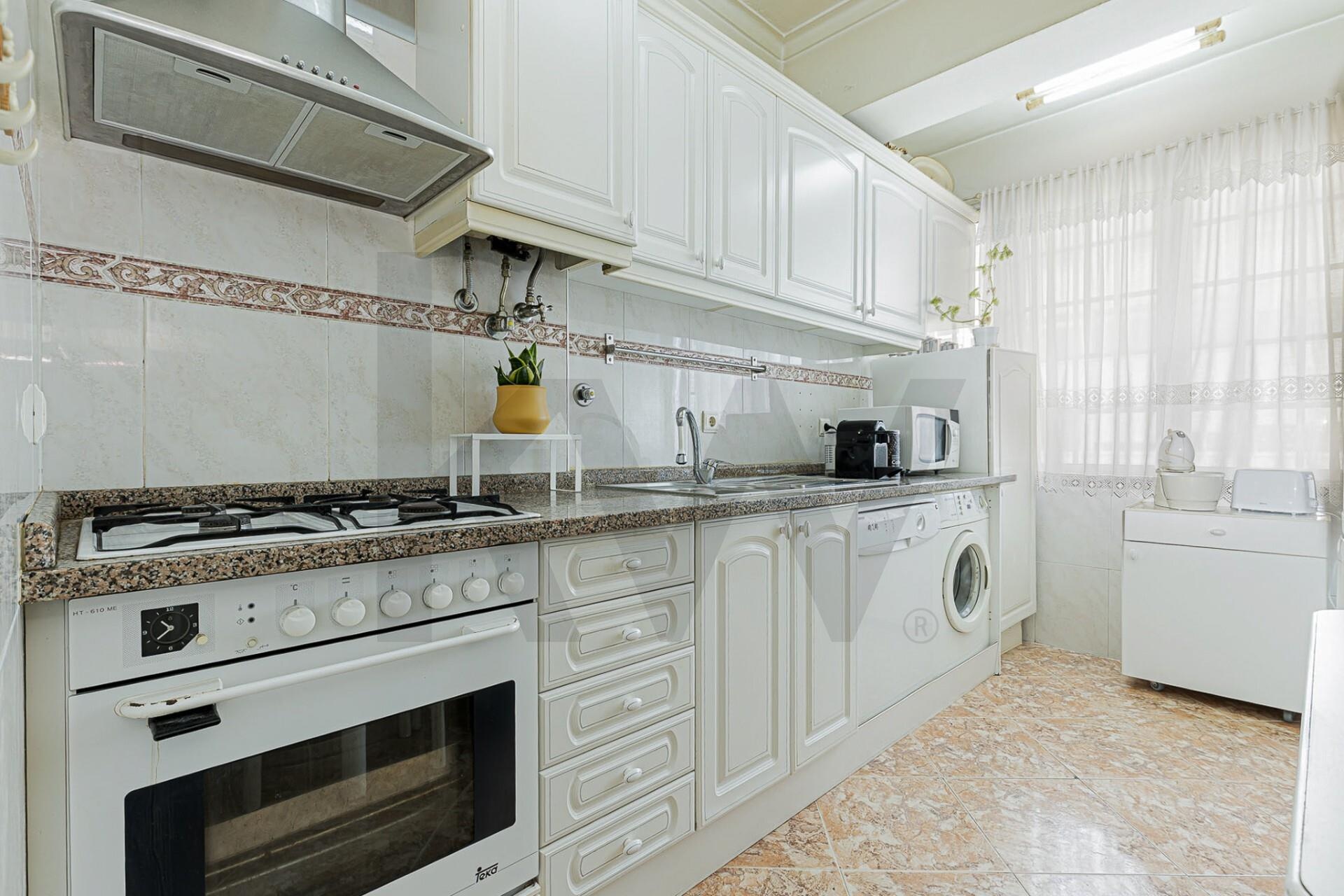 Apartamento T2 en Venta en Oeiras - Lisboa - Portugal - 5