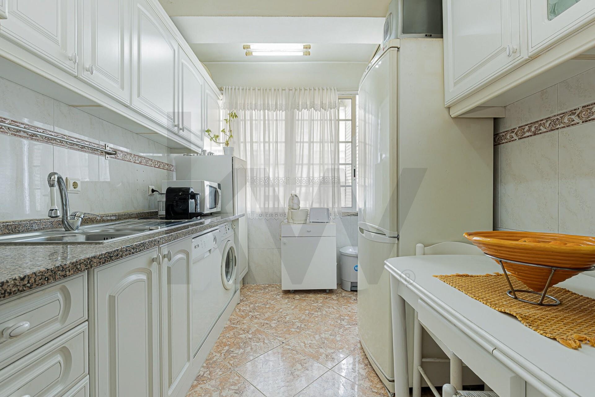 Apartamento T2 en Venta en Oeiras - Lisboa - Portugal - 6